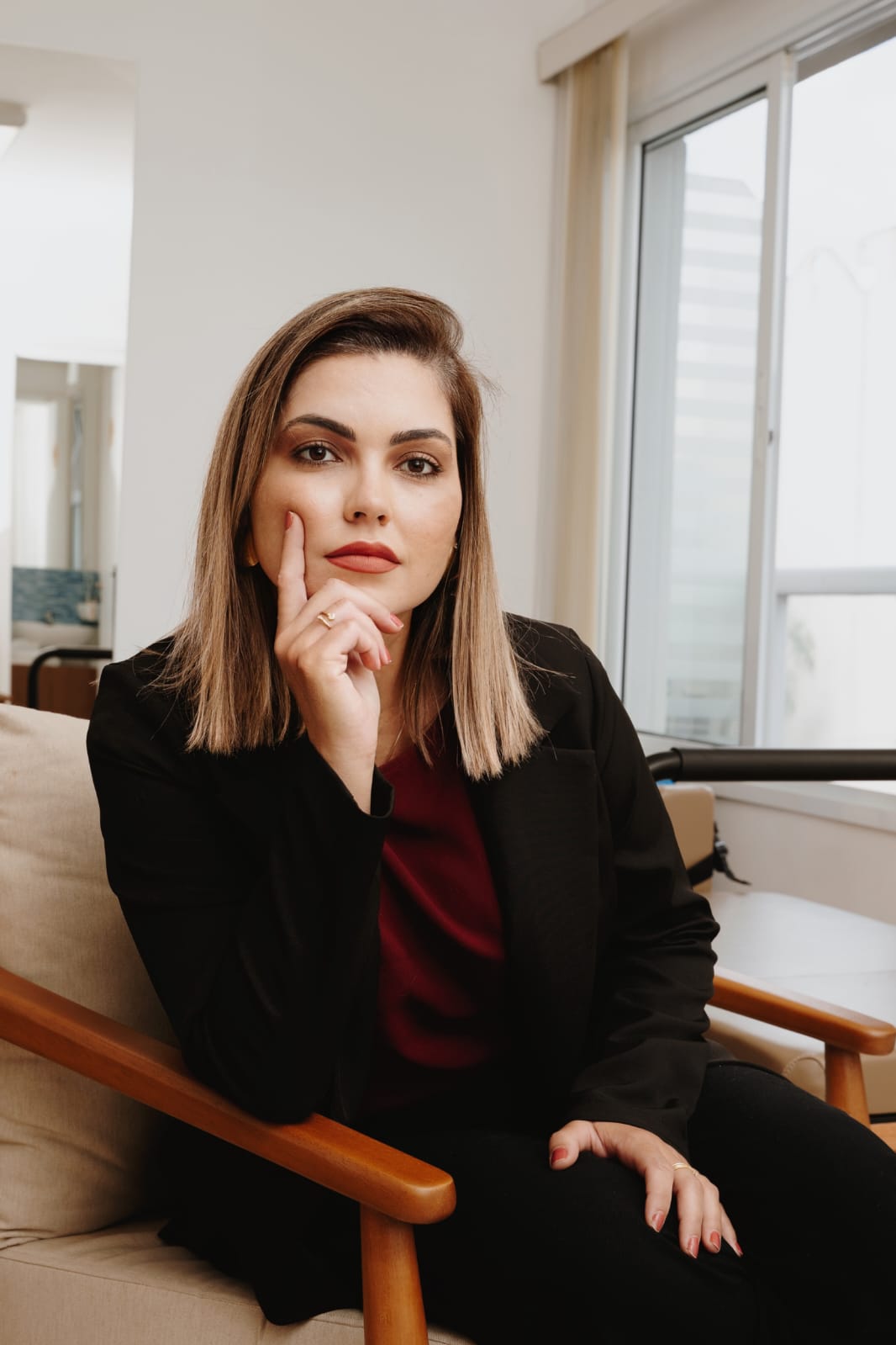 Dra. Daiane Aguiar